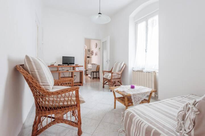 فيلا Casa A Lerici Nell'Antico Borgo المظهر الخارجي الصورة