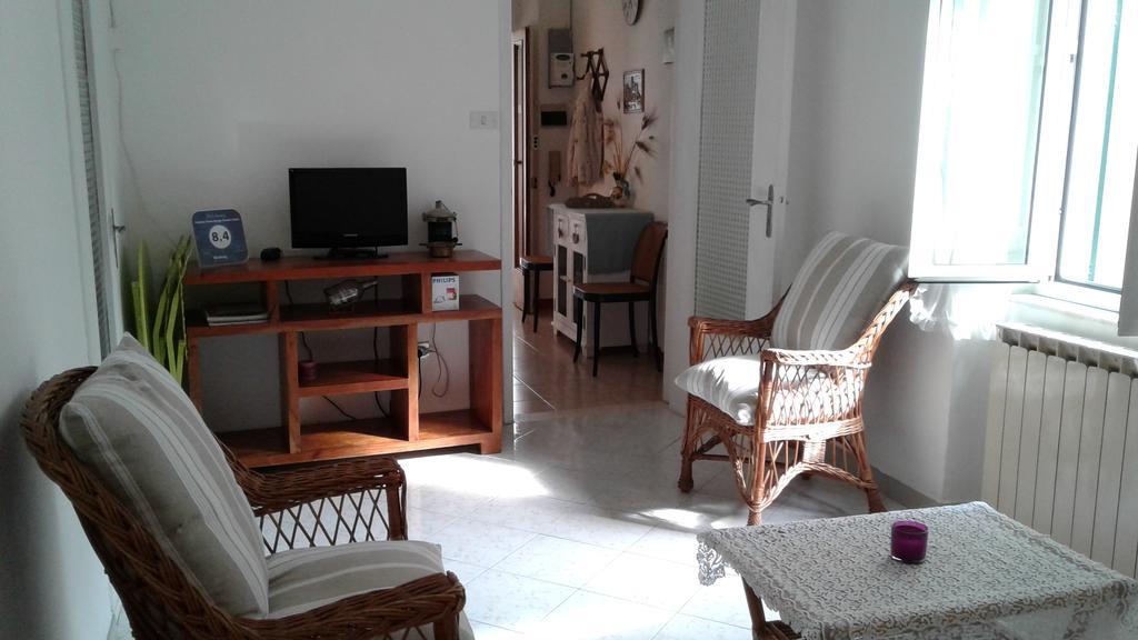 فيلا Casa A Lerici Nell'Antico Borgo المظهر الخارجي الصورة