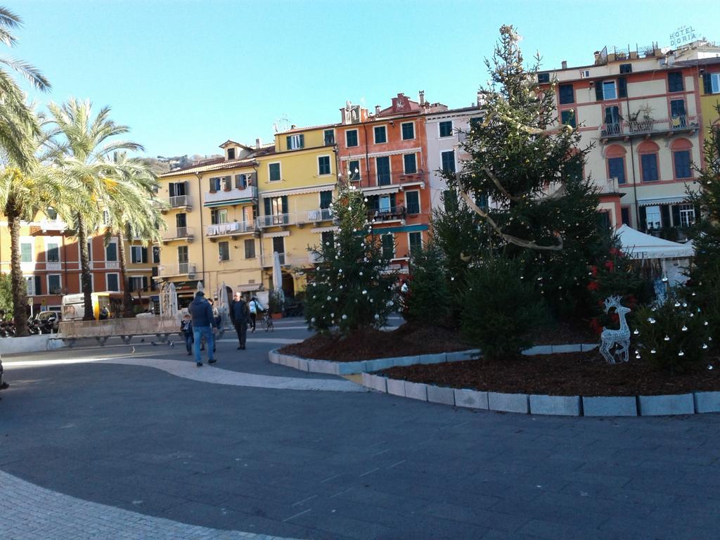 فيلا Casa A Lerici Nell'Antico Borgo المظهر الخارجي الصورة